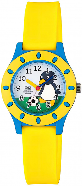 Q&Q General Collection VQ13-004