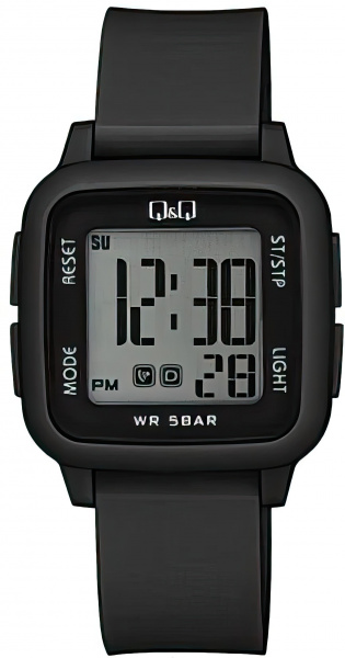 Q&Q Digital G02A-001