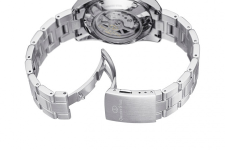 Orient Orient Star RE-AU0004B00B