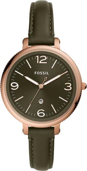 Fossil Monroe ES4944