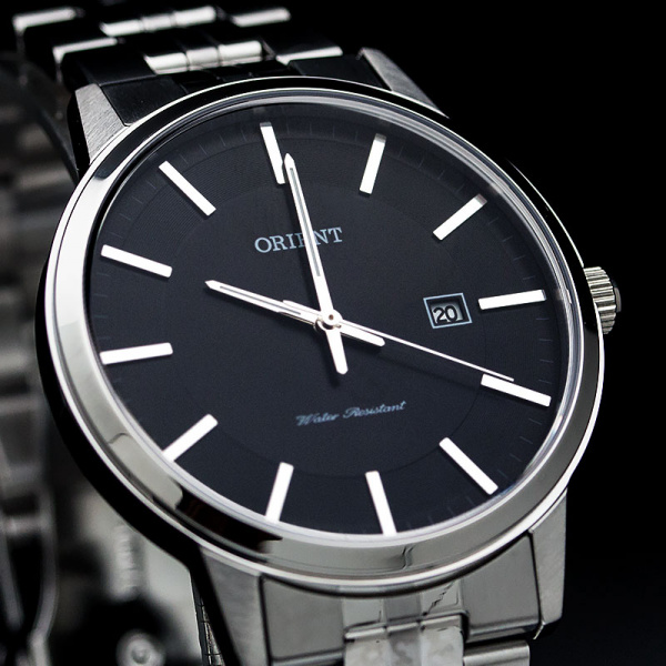 Orient Quartz Standart UNG8003B