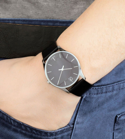 Calvin Klein Classic K4D211C1