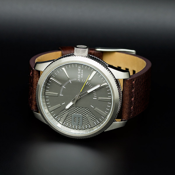 Diesel Rasp DZ1802
