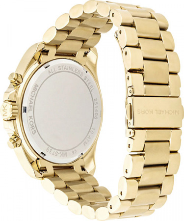 Michael Kors Bradshaw MK5739