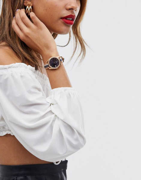 Fossil Scarlette Mini ES4594