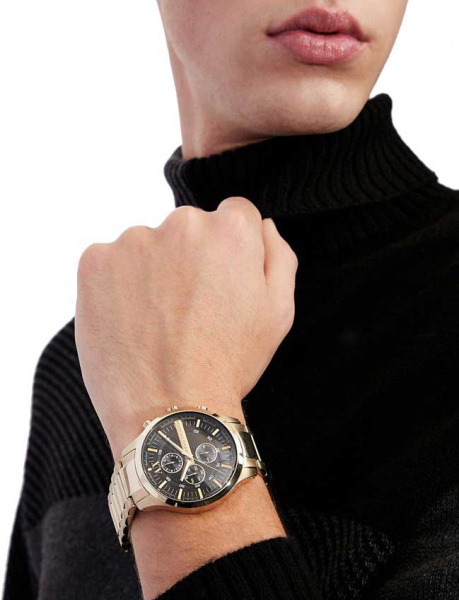 Armani Exchange Hampton AX2137