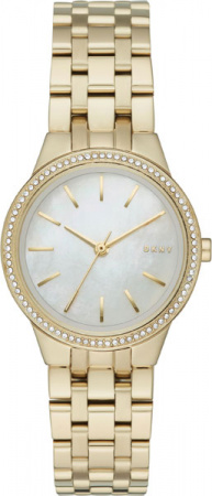 DKNY Essentials Glitz NY2572