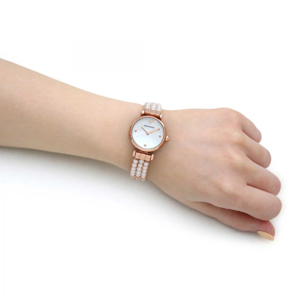 Emporio armani Gianni T-Bar AR11317