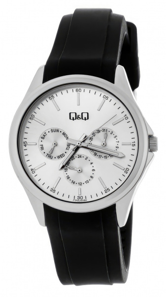 Q&Q Casual C25A-001