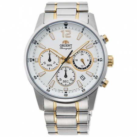 Orient CHRONOGRAPH RA-KV0003S10B
