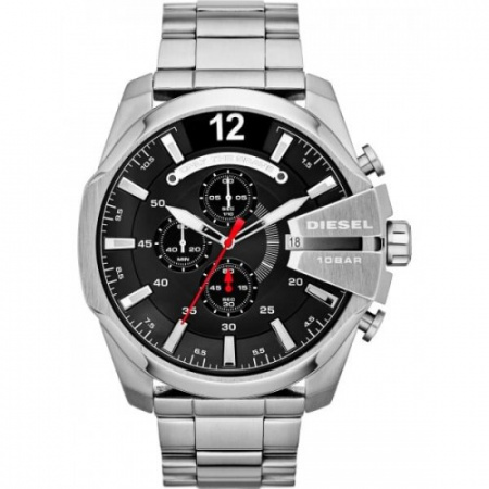 Diesel Chrono DZ4308