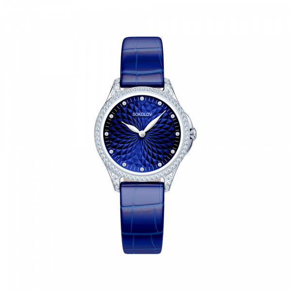 SOKOLOV Flirt 137.30.00.001.04.04.2