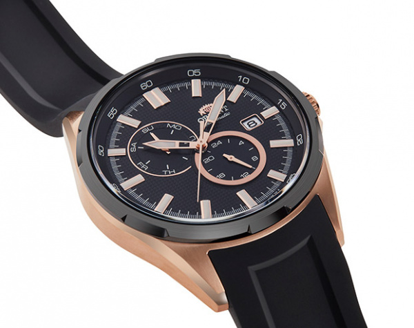 Orient Sporty Automatic RA-AK0604B10B