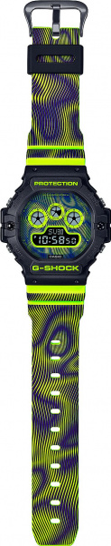 Casio G-Shock DW-5900TD-9E