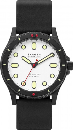 Skagen Fisk SKW6667