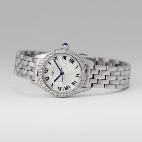 Seiko Conceptual Series Dress SUR333P1
