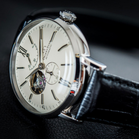 Orient Orient Star RE-AV0002S00B