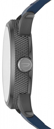 Diesel Rasp DZ1859