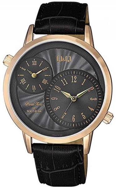 Q&Q Superior QZ22-105