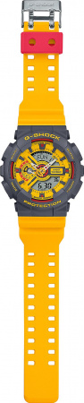 Casio G-Shock GA-110Y-9A