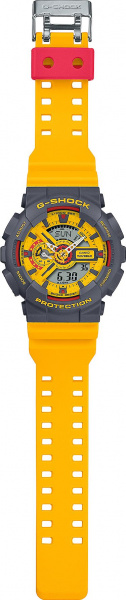 Casio G-Shock GA-110Y-9A