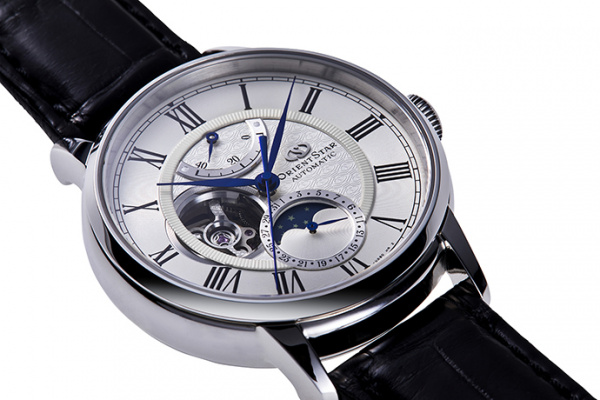 Orient Orient Star RE-AM0001S00B