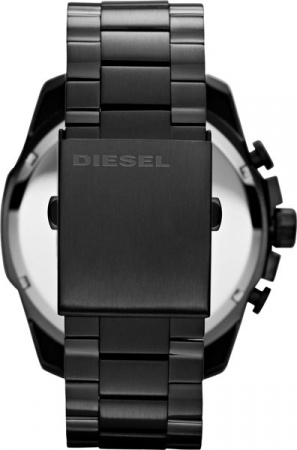 Diesel Mega Chief DZ4283