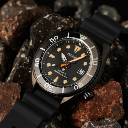 Seiko Prospex SPB125J1