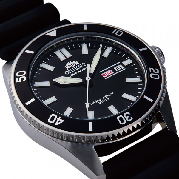 Orient Diving Sport Automatic RA-AA0010B19B