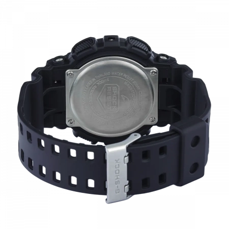 Casio G-Shock GA-100GGB-1A9