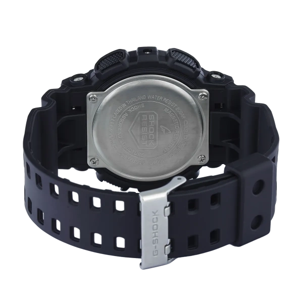 Casio G-Shock GA-100GGB-1A9