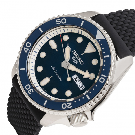 Seiko 5 Sports SRPD71K2
