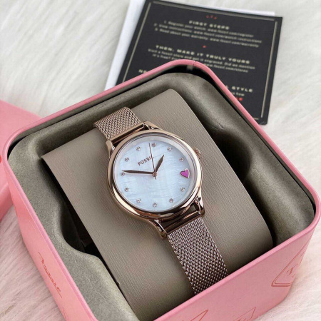 Fossil Laney BQ3594