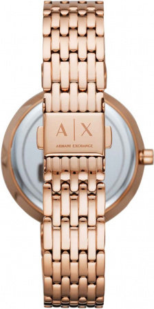 Armani Exchange Zoe AX5901