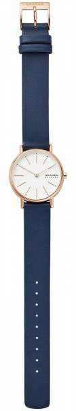 Skagen Leather SKW2838
