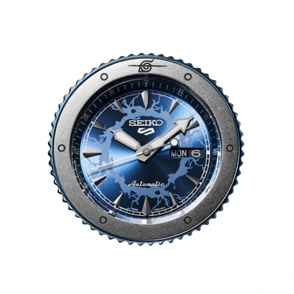 Seiko NARUTO & BORUTO SRPF69K1