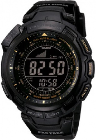 Casio Pro Trek PRG-110Y-1V