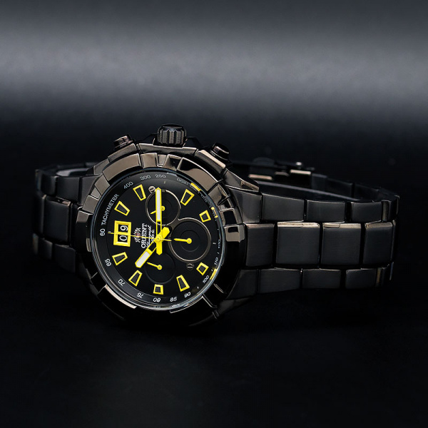 Orient Sporty FTV00007B
