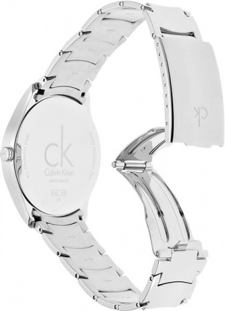 Calvin Klein Classic K4D2114V