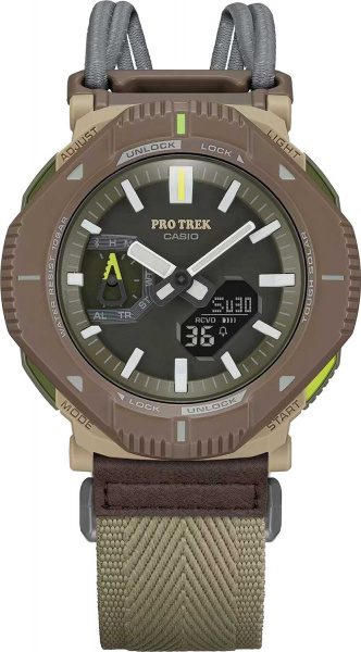 Casio Pro Trek PRJ-B001B-5E