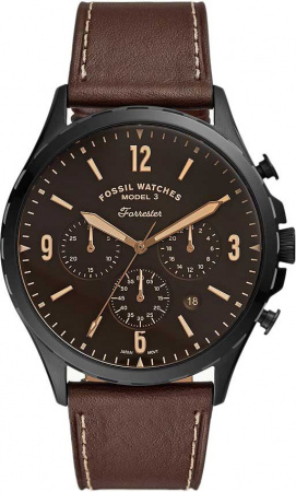 Fossil Forrester FS5608