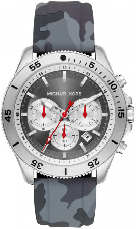Michael Kors Theroux MK8710
