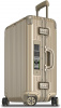 RIMOWA Topas Titanium63 E-Tag NG 924.63.03.5.0.0