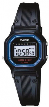 Casio Vintage LA-11WB-1W