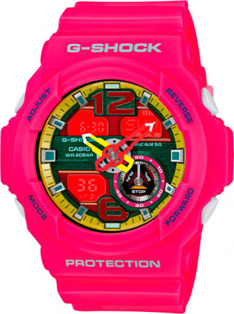 Casio G-Shock GA-310-4A