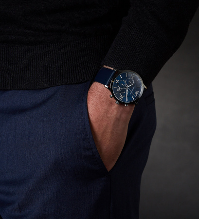 Emporio Armani Giovanni AR11226
