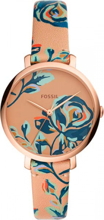 Fossil Jacqueline ES4494