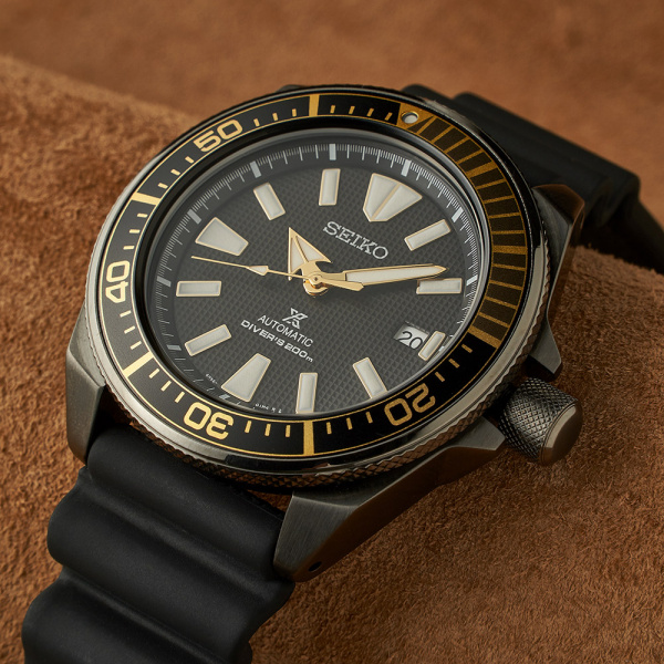 Seiko Prospex SRPB55K1
