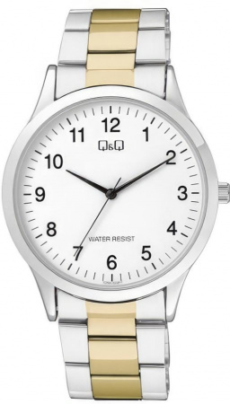 Q&Q Casual C08A-003