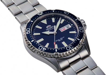 Orient Automatic RN-AA0002L